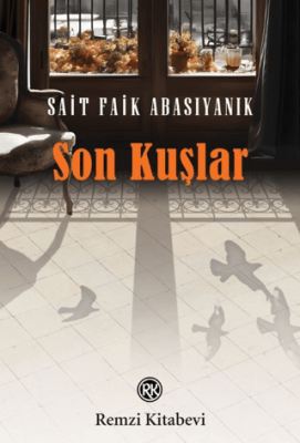 Son Kuşlar - 1