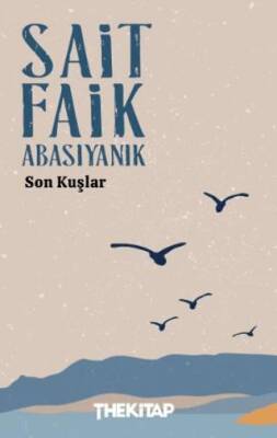 Son Kuşlar - 1