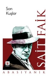 Son Kuşlar - Tedev Yayınları