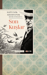 Son Kuşlar - Kopernik Kitap