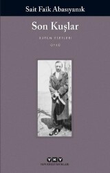 Son Kuşlar - Yapı Kredi Yayınları