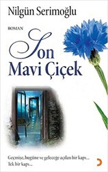 Son Mavi Çiçek - Cinius Yayınları
