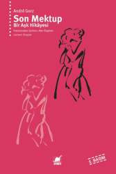 Son Mektup - Ayrıntı Yayınları