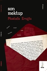 Son Mektup - Şyk Kitap