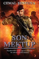 Son Mektup - Cinius Yayınları