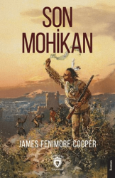 Son Mohikan - Dorlion Yayınları