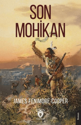 Son Mohikan - 1