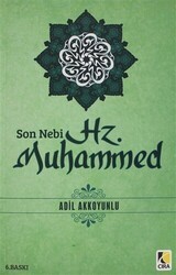 Son Nebi Hz. Muhammed SAV - Çıra Yayınları