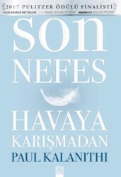 Son Nefes - Altın Kitaplar