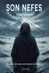 Son Nefes - İkinci Adam Yayınları