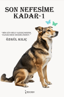 Son Nefesime Kadar 1 - 1