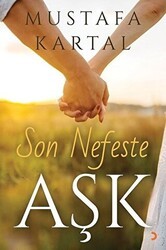 Son Nefeste Aşk - Cinius Yayınları