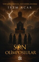 Son Olimposlular - Elpis Yayınları