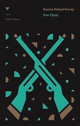 Son Öpüş - Can Yayınları