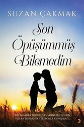 Son Öpüşümmüş Bilemedim - Cinius Yayınları