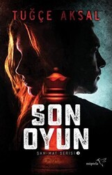 Son Oyun - Müptela Yayınları