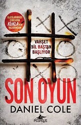 Son Oyun - Pegasus Yayınları