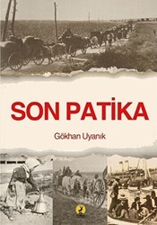 Son Patika - Ceren Yayıncılık