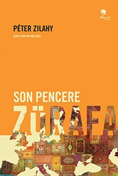 Son Pencere Zürafa - MonoKL Yayınları
