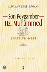 Son Peygamber Hz. Muhammed - İz Yayıncılık