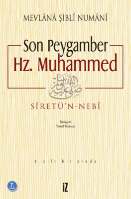 Son Peygamber Hz. Muhammed - 1