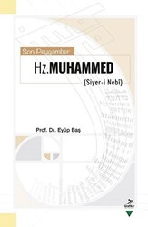 Son Peygamber Hz. Muhammed - Grafiker Yayınları