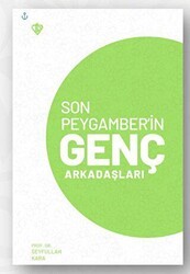 Son Peygamber’in Genç Arkadaşları - Türkiye Diyanet Vakfı Yayınları