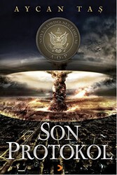 Son Protokol - Cinius Yayınları