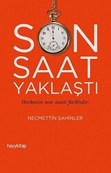 Son Saat Yaklaştı - 1