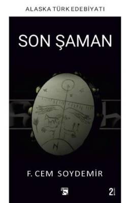 Son Şaman - 1