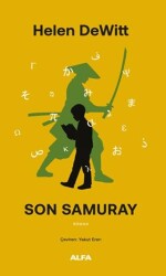 Son Samuray - Alfa Yayınları