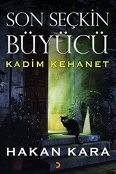 Son Seçkin Büyücü - 1