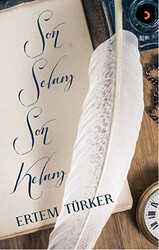 Son Selam Son Kelam - Cinius Yayınları