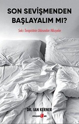 Son Sevişmenden Başlayalım Mı? - Okuyan Us Yayınları