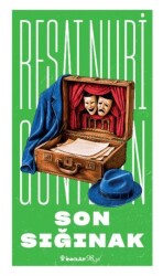 Son Sığınak - İnkılap Kitabevi