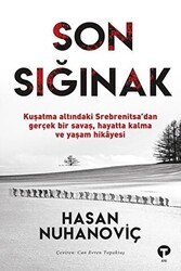 Son Sığınak - Turkuvaz Kitap