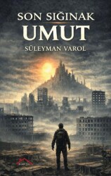 Son Sığınak Umut - Kırmızı Çatı Yayınları