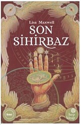 Son Sihirbaz - Hep Kitap