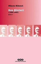 Son Şiirleri - Yapı Kredi Yayınları