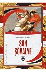 Son Şövalye - Dorlion Yayınları