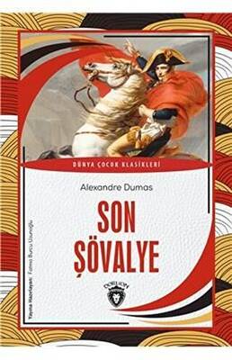 Son Şövalye - 1