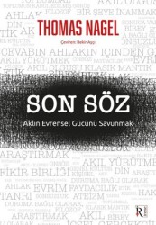 Son Söz - İrene Kitap