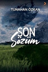 Son Sözüm - Cinius Yayınları
