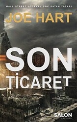 Son Ticaret - Salon Yayınları