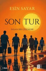 Son Tur - Mona Kitap