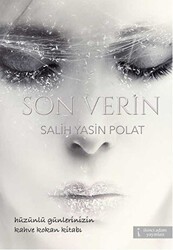 Son Verin - İkinci Adam Yayınları