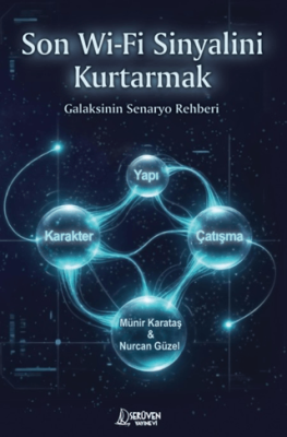 Son Wi-Fi Sinyalini Kurtarmak - 1
