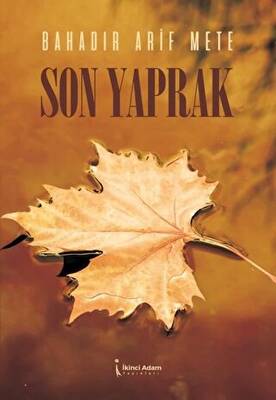 Son Yaprak - 1