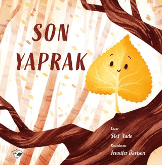 Son Yaprak - 1