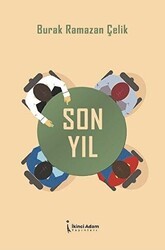 Son Yıl - İkinci Adam Yayınları